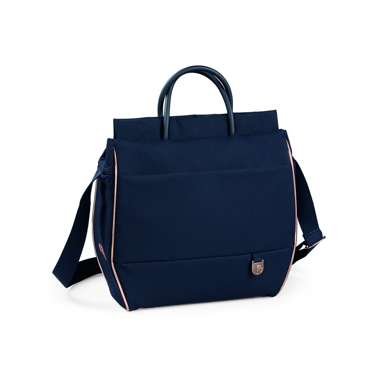 Mala Organizadora Blue Shine Azul-1