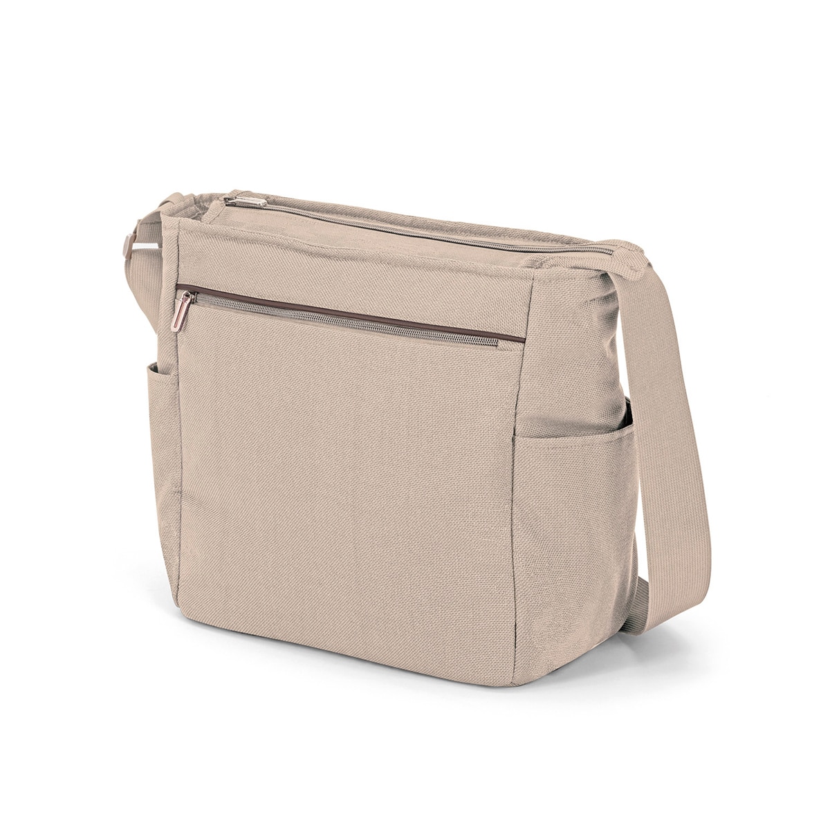 Mala de Passeio Aptica Day Bag - Pashmina Bege-1