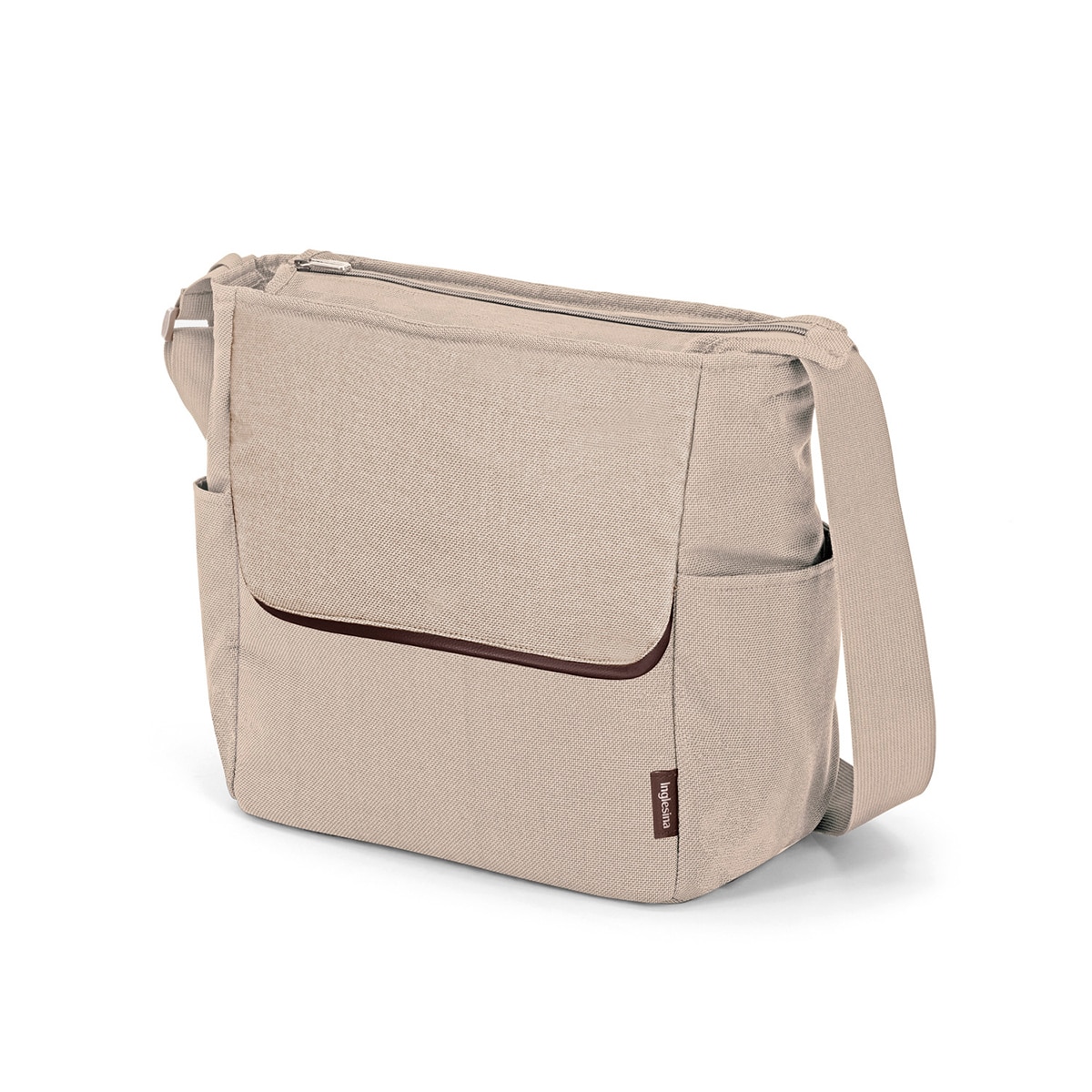 Mala de Passeio Aptica Day Bag - Pashmina Bege-2