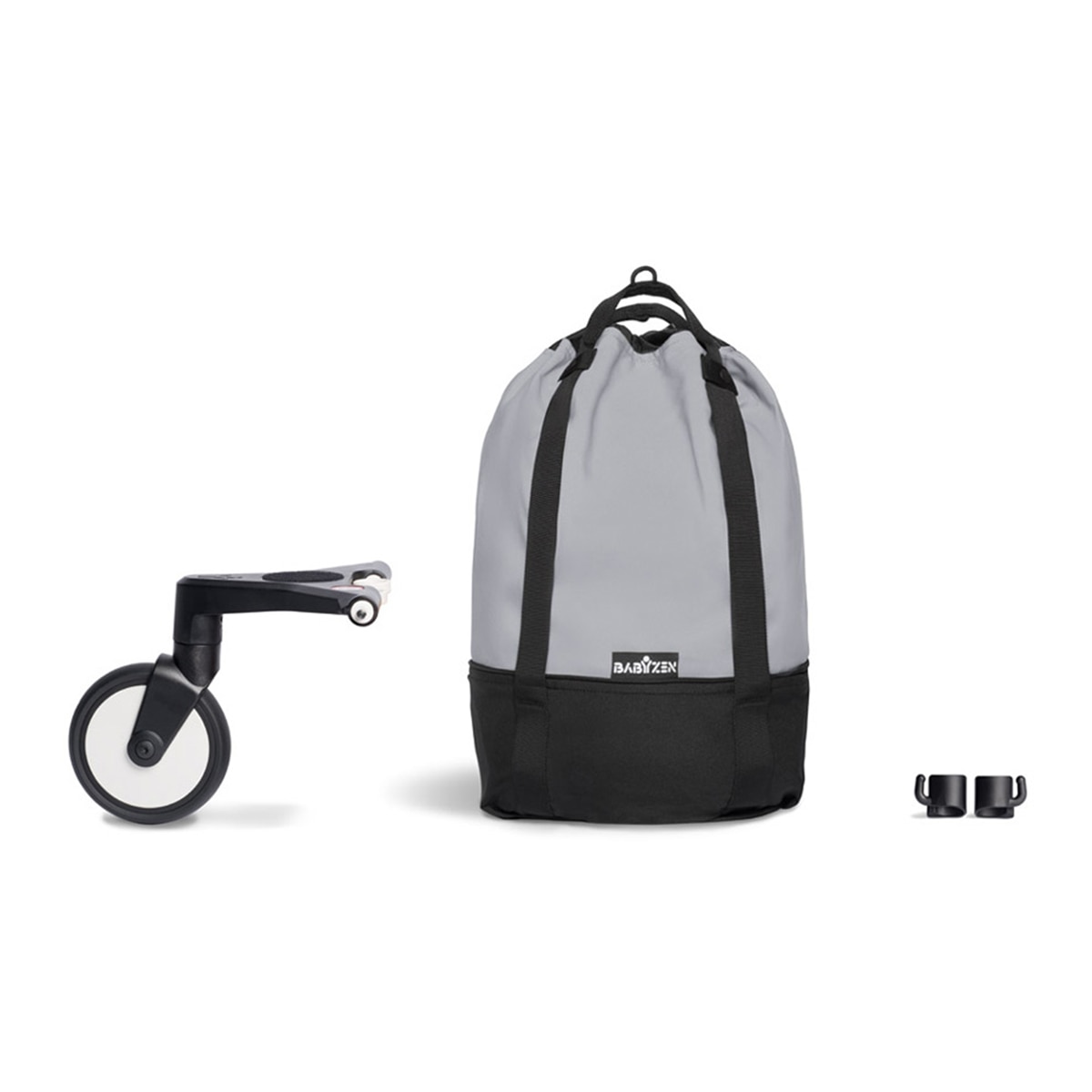 Imagem 0 de Mala Yoyo Bag para Carrinho de Passeio