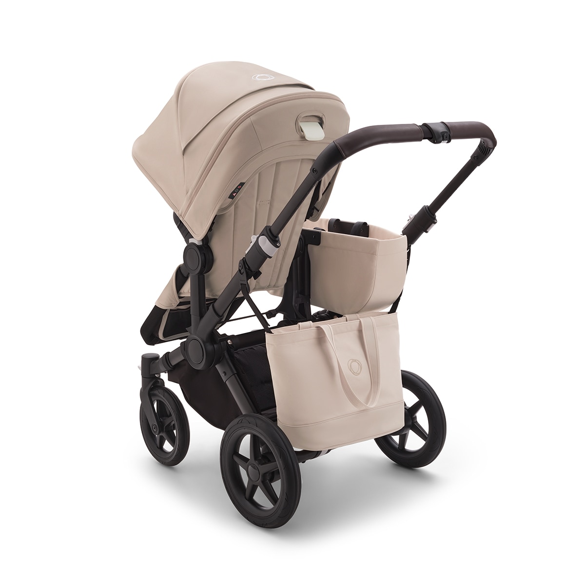 Bolso cambiador Bugaboo - Marrón Marrón-7