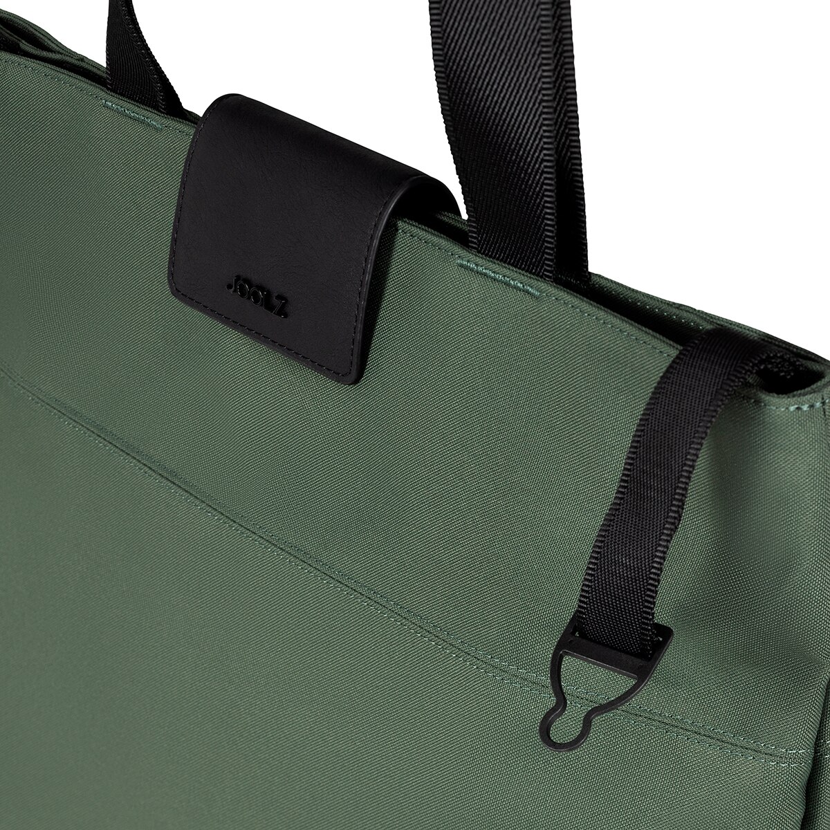 Imagen 3 de Bolso Cambiador Joolz - Verde Verde