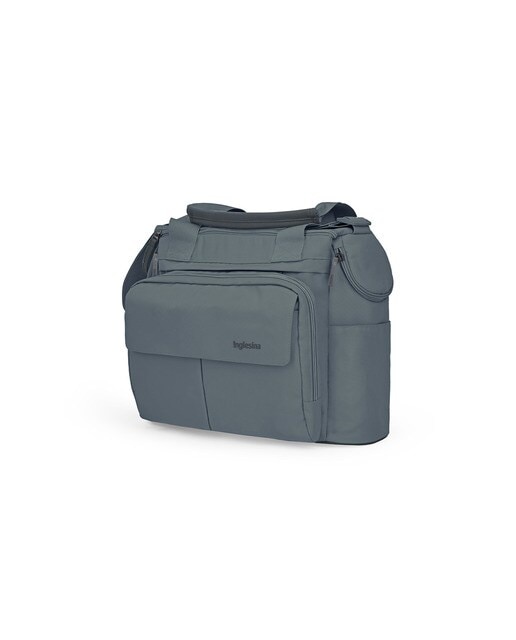 Inglesina - Bolso Inglesina dual bag electa con cambiador.