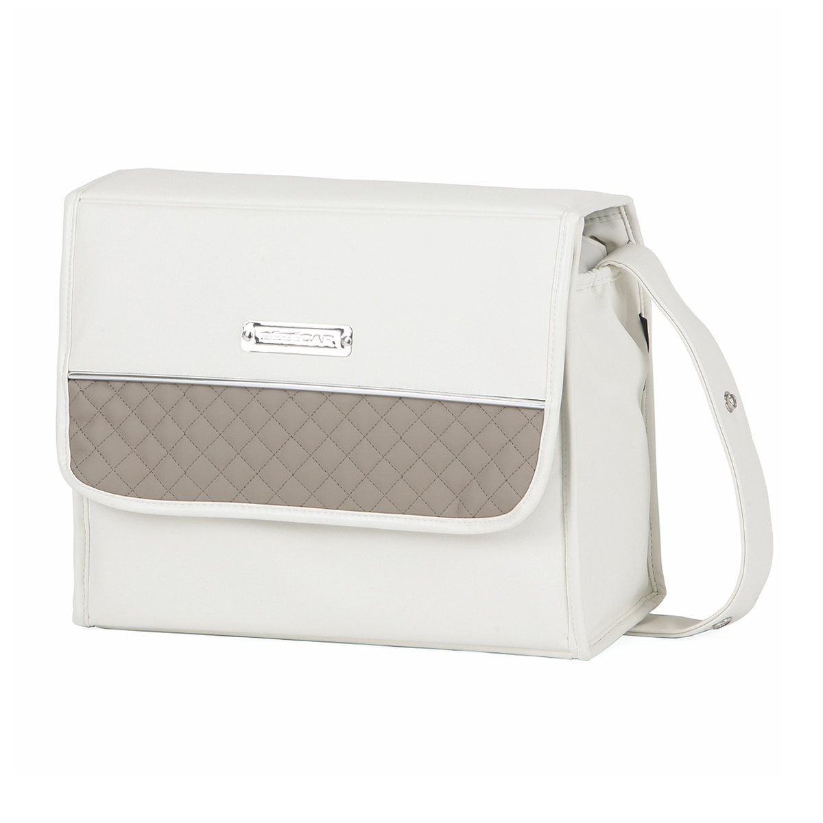 Mala Carré Branco-1