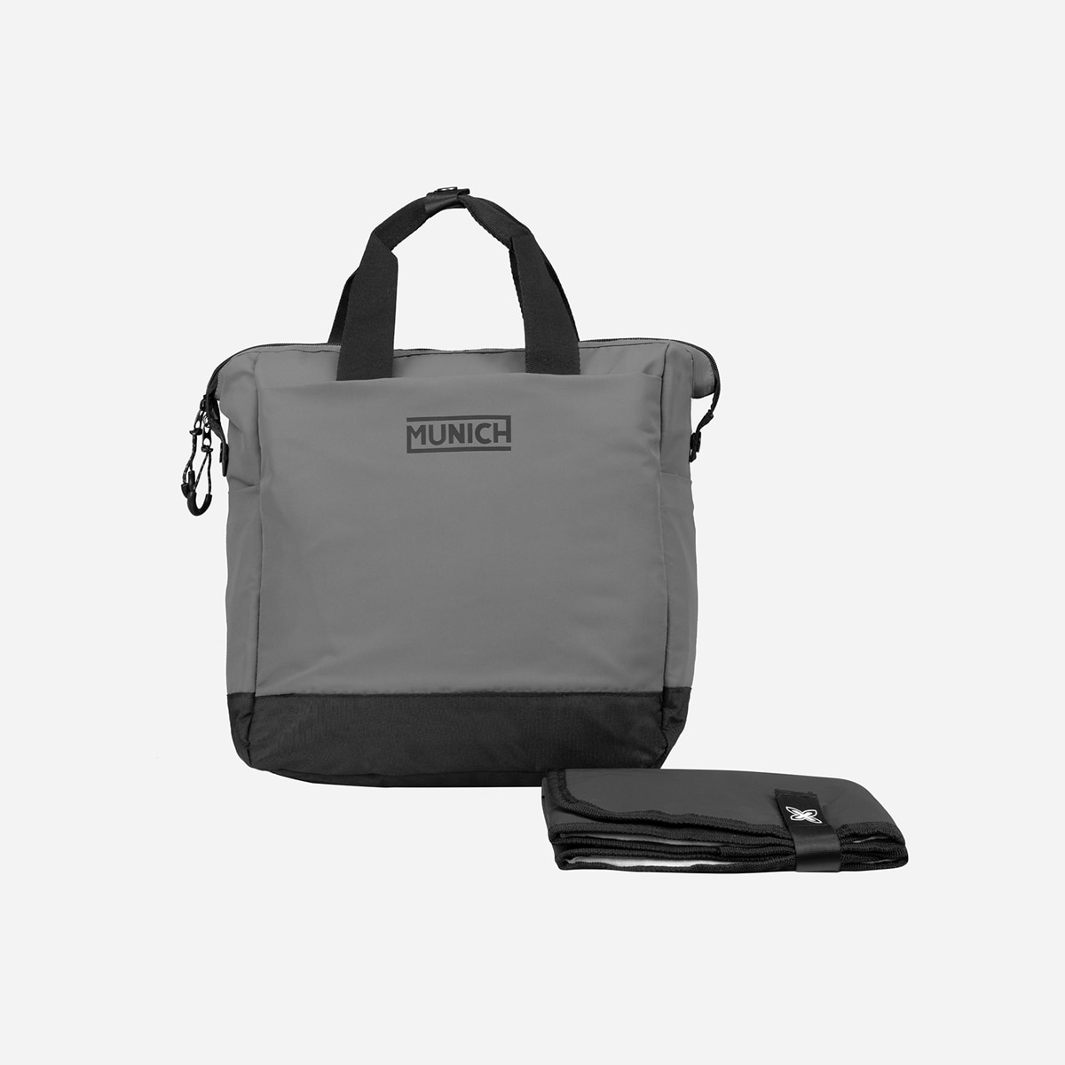 Munich - BOLSO MUNICH MAMA BAG CON CAMBIADOR.