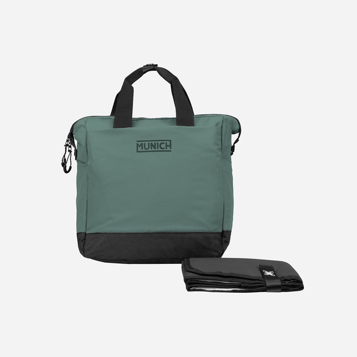 Munich - BOLSO MUNICH MAMA BAG CON CAMBIADOR.