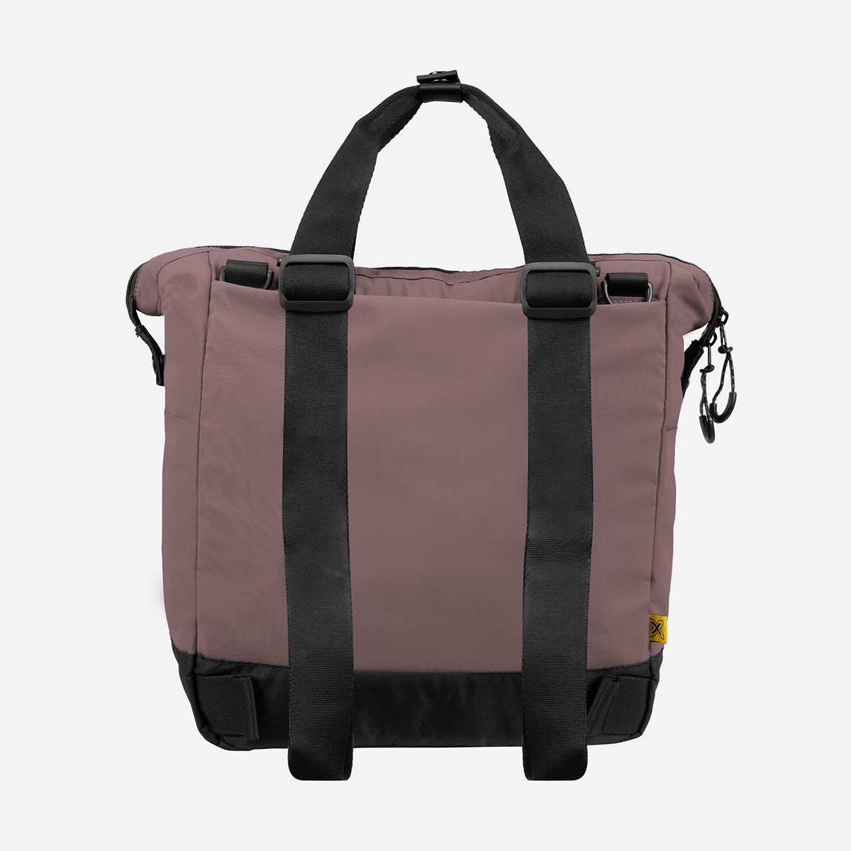 MALA MUNICH MAMA BAG COM MUDA-FRALDAS Rosa-3