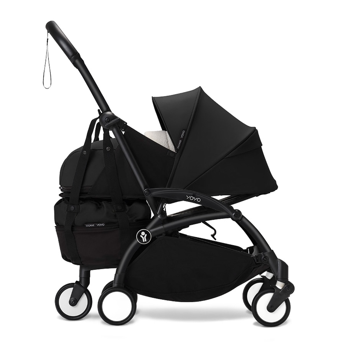 YOYO Bag Preto-1