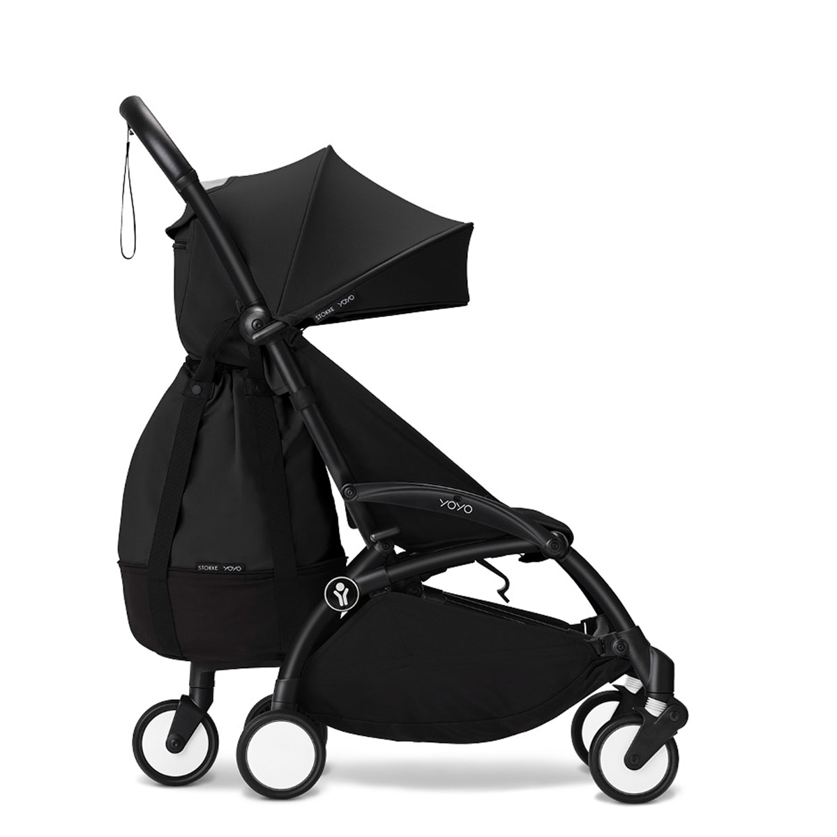YOYO Bag Preto-2