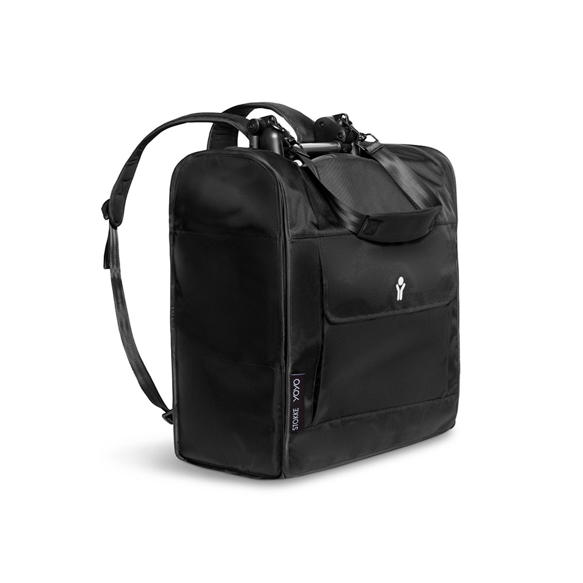 Mochila Yoyo Preto-1