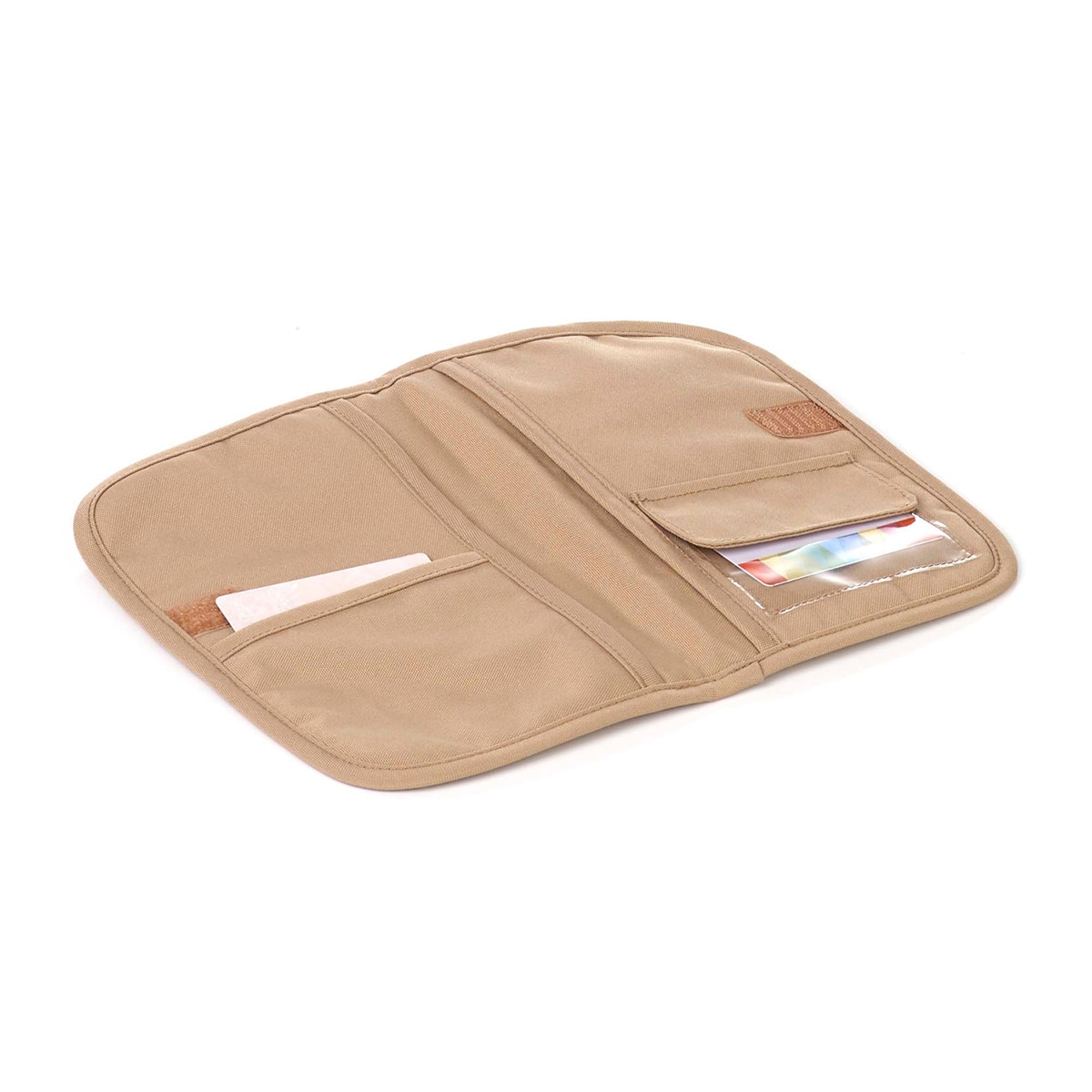Bolsa para Carrinho Mama Bag Caramelo-3
