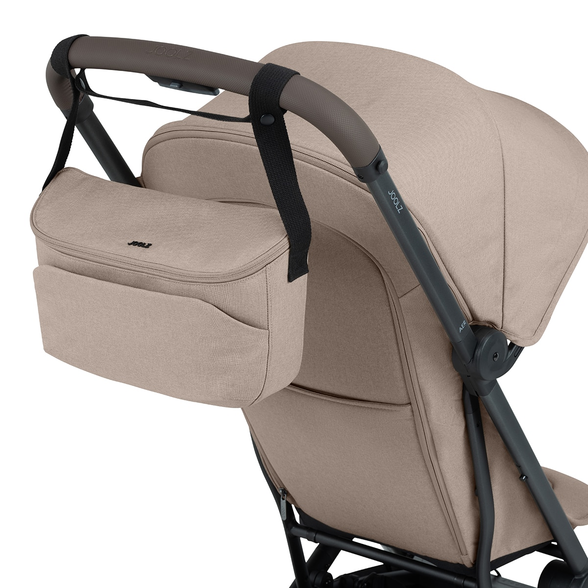 Organizador Joolz - Camel Camel-3