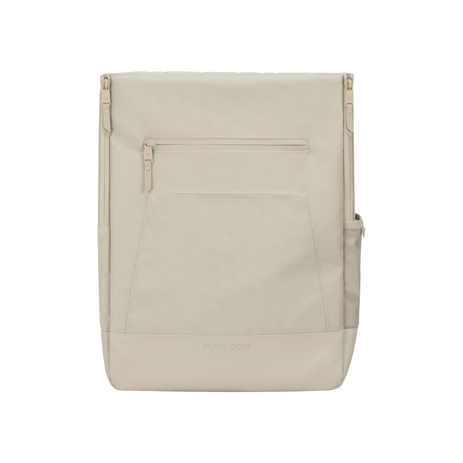 Mala de Passeio MC Changing Backpack. 19,5 Litros de Capacidade, 0-4 Anos Areia-6