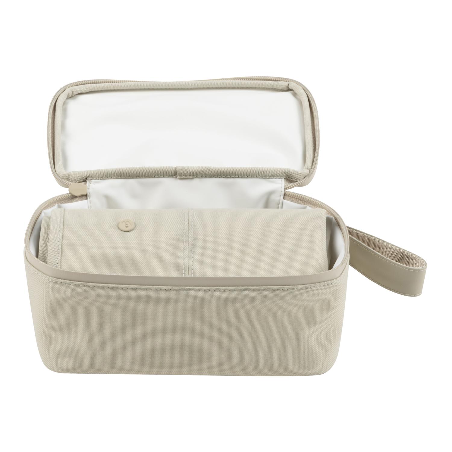 Mala de Passeio MC Changing Backpack. 19,5 Litros de Capacidade, 0-4 Anos Areia-10