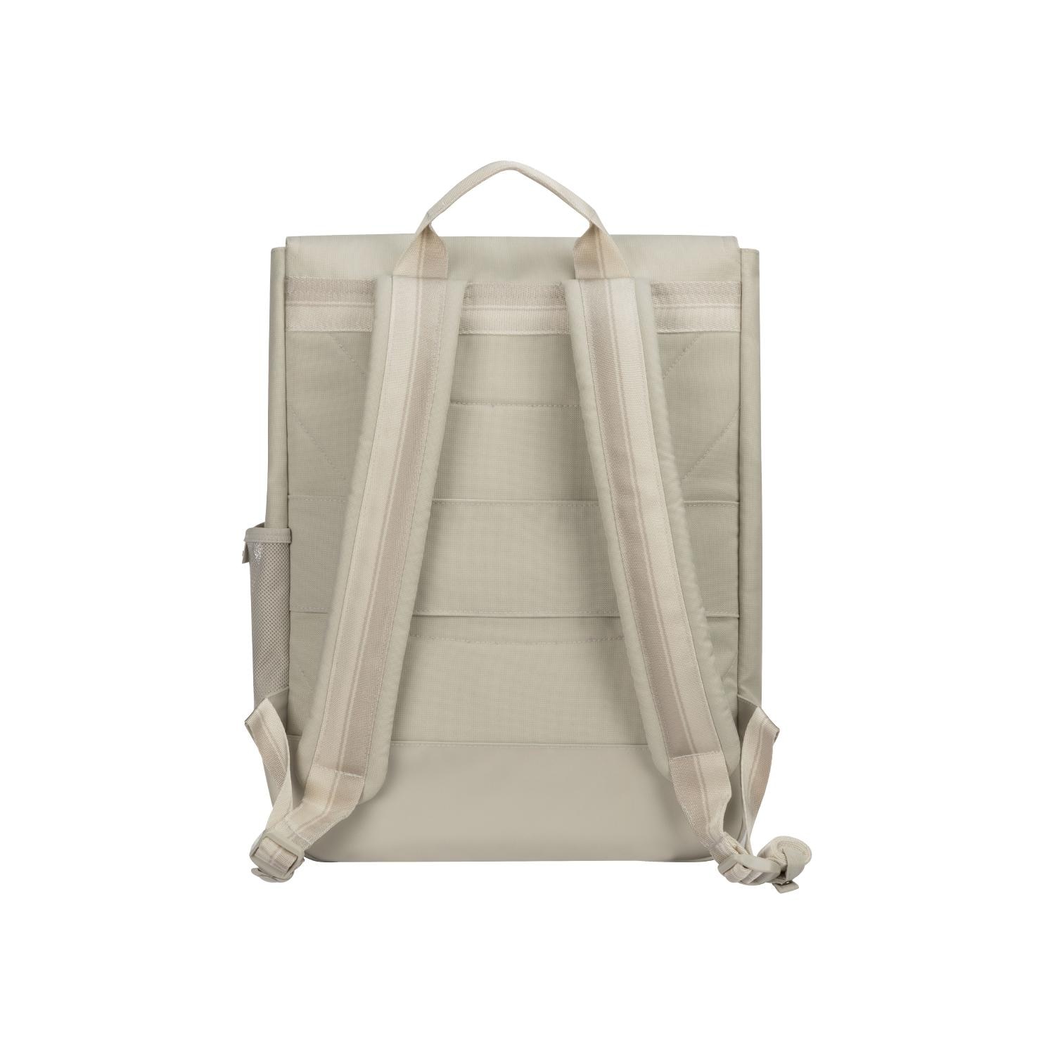 Mala de Passeio MC Changing Backpack. 19,5 Litros de Capacidade, 0-4 Anos Areia-11
