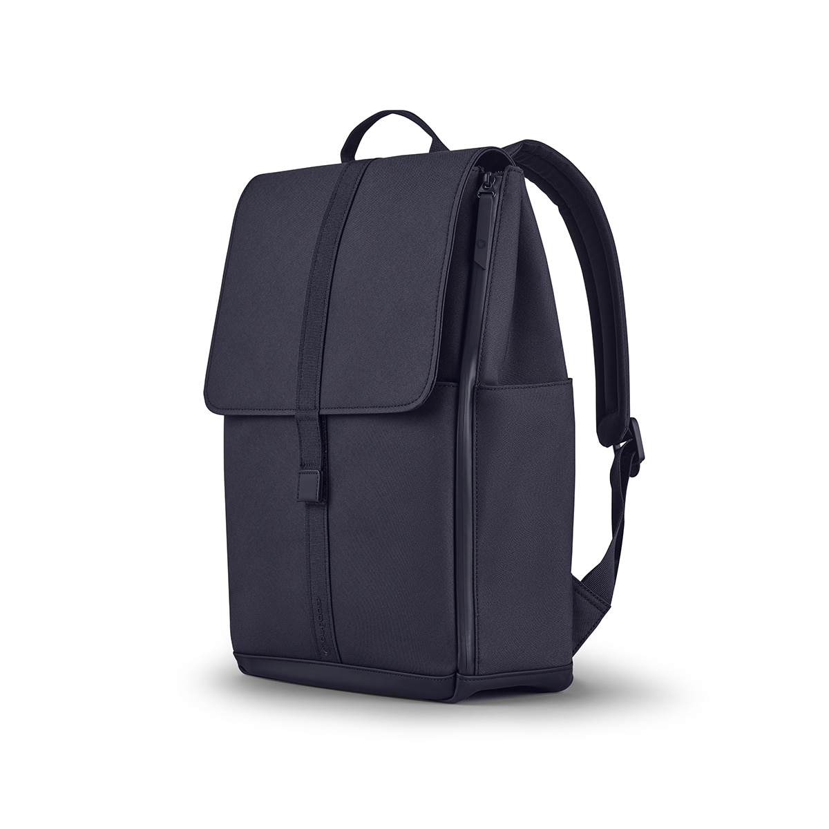 Mochila com Muda Fraldas Azul-escuro-3