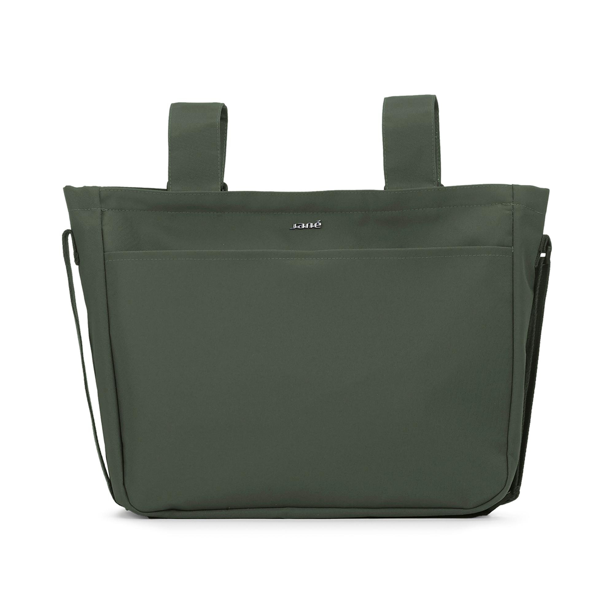 Bolso Jané para carrito stroller bag - Verde Verde-1
