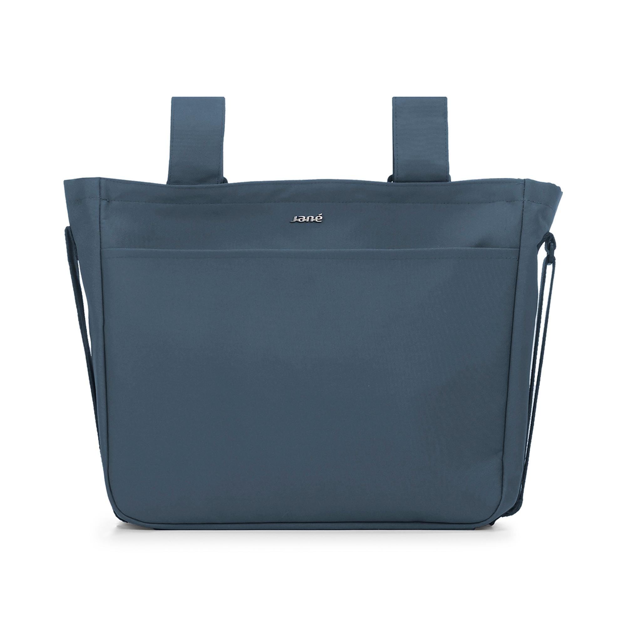 Bolso Jané para carrito stroller bag - Azul Azul-1