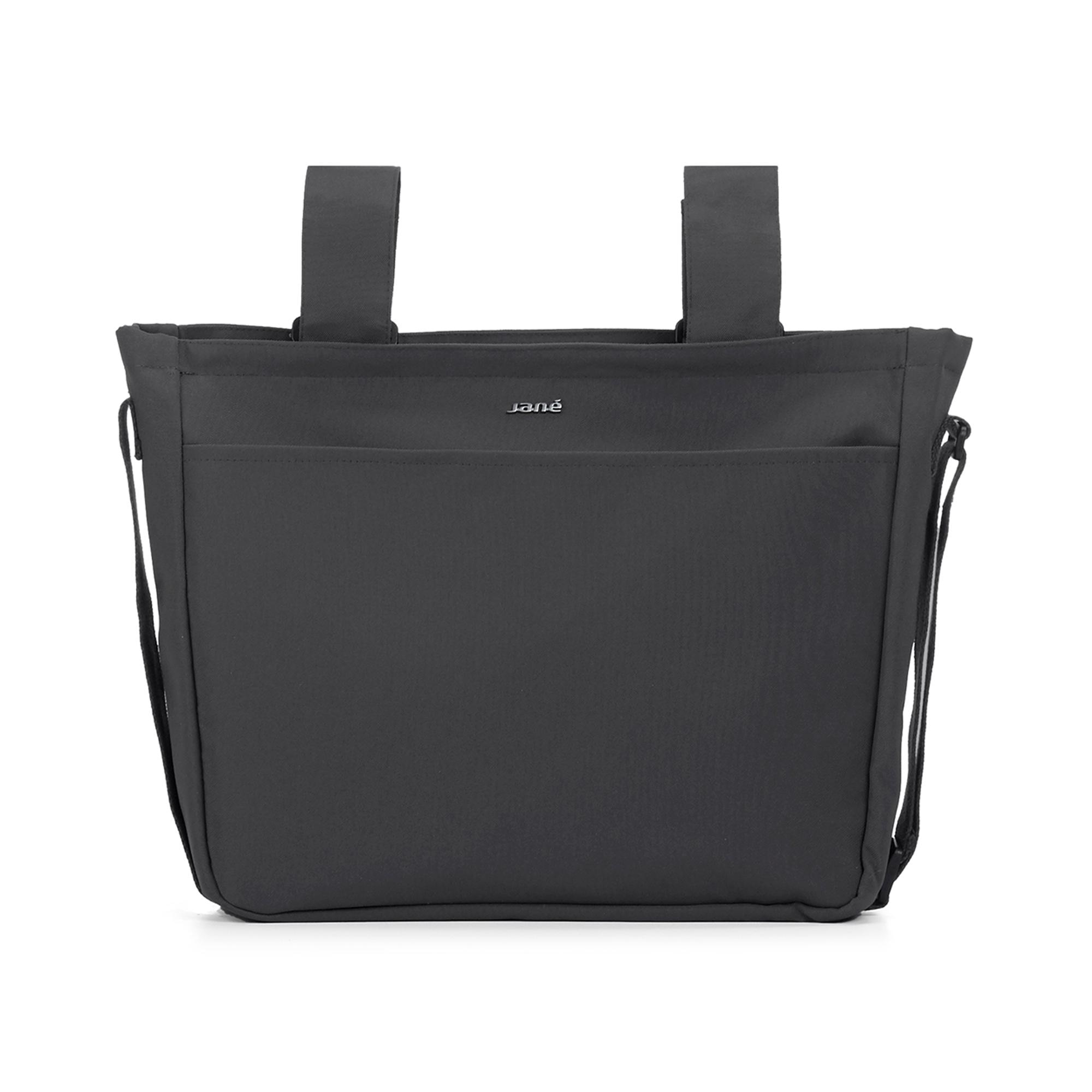 Bolso Jané para carrito stroller bag - Gris Gris-1