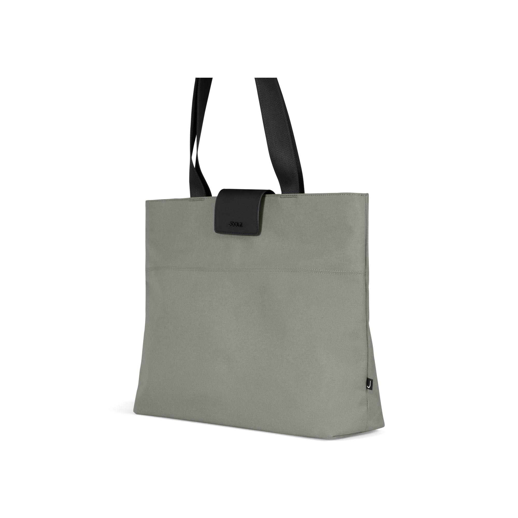 Mochila Muda Fraldas Joolz Verde-militar-2