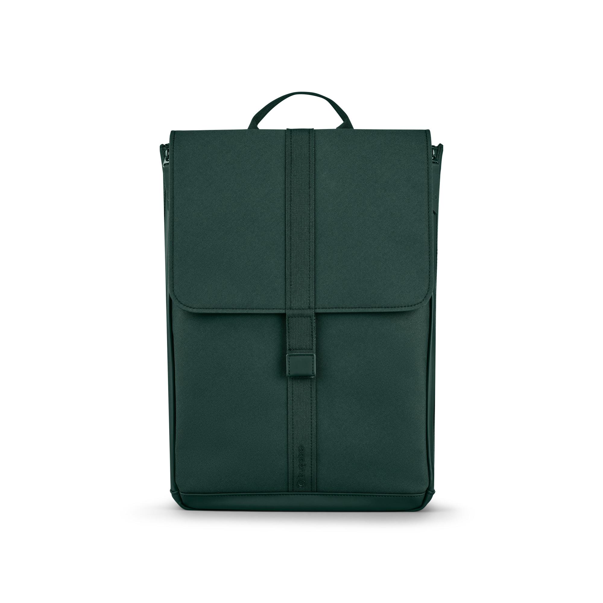 Imagem 0 de Mochila com Muda Fraldas