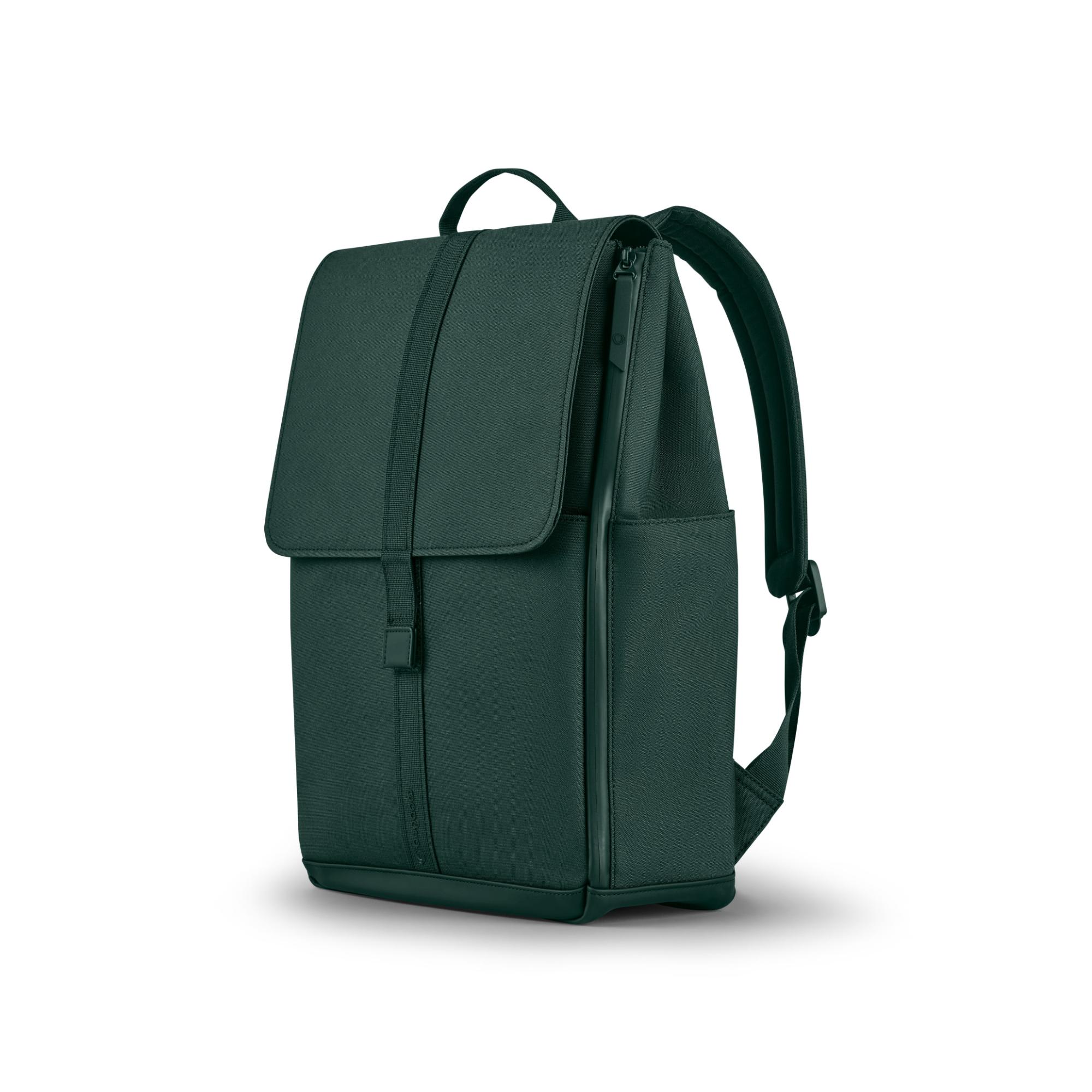 Mochila com Muda Fraldas Musgo-3