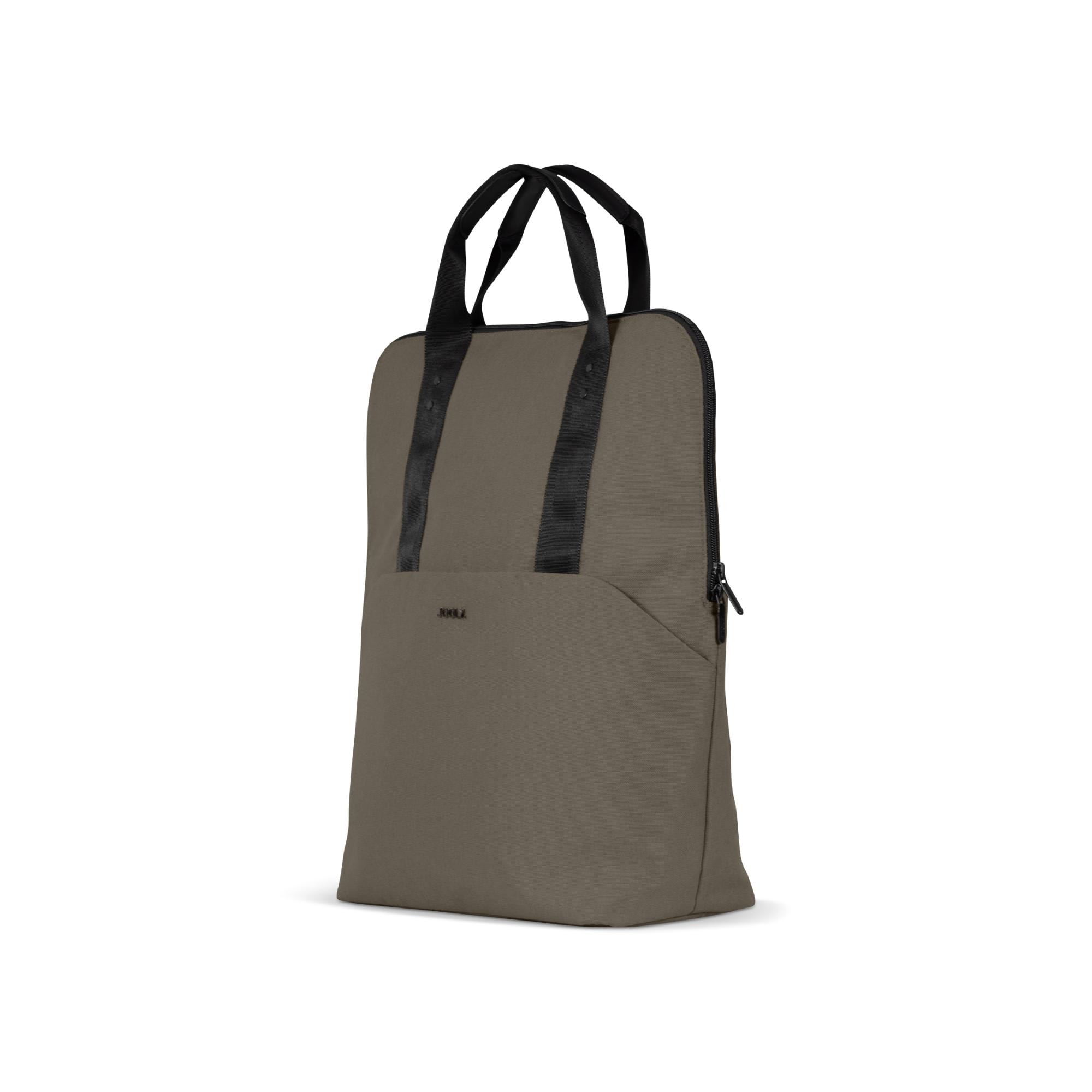 Mochila Cambiador Joolz - Marrón oscuro Marrón oscuro-2