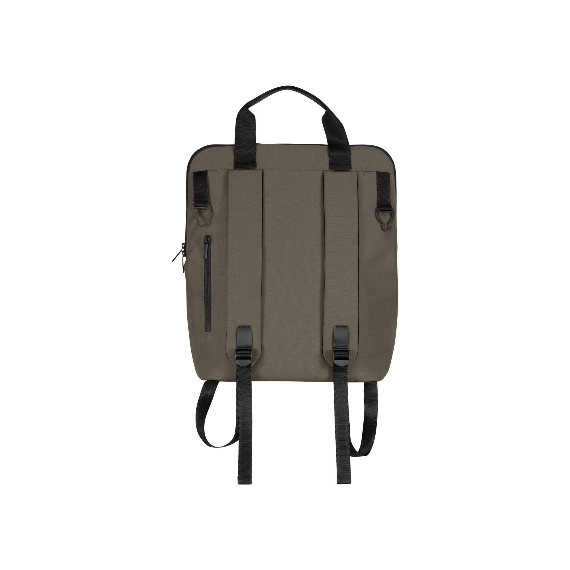 Mochila Cambiador Joolz - Marrón oscuro Marrón oscuro-3