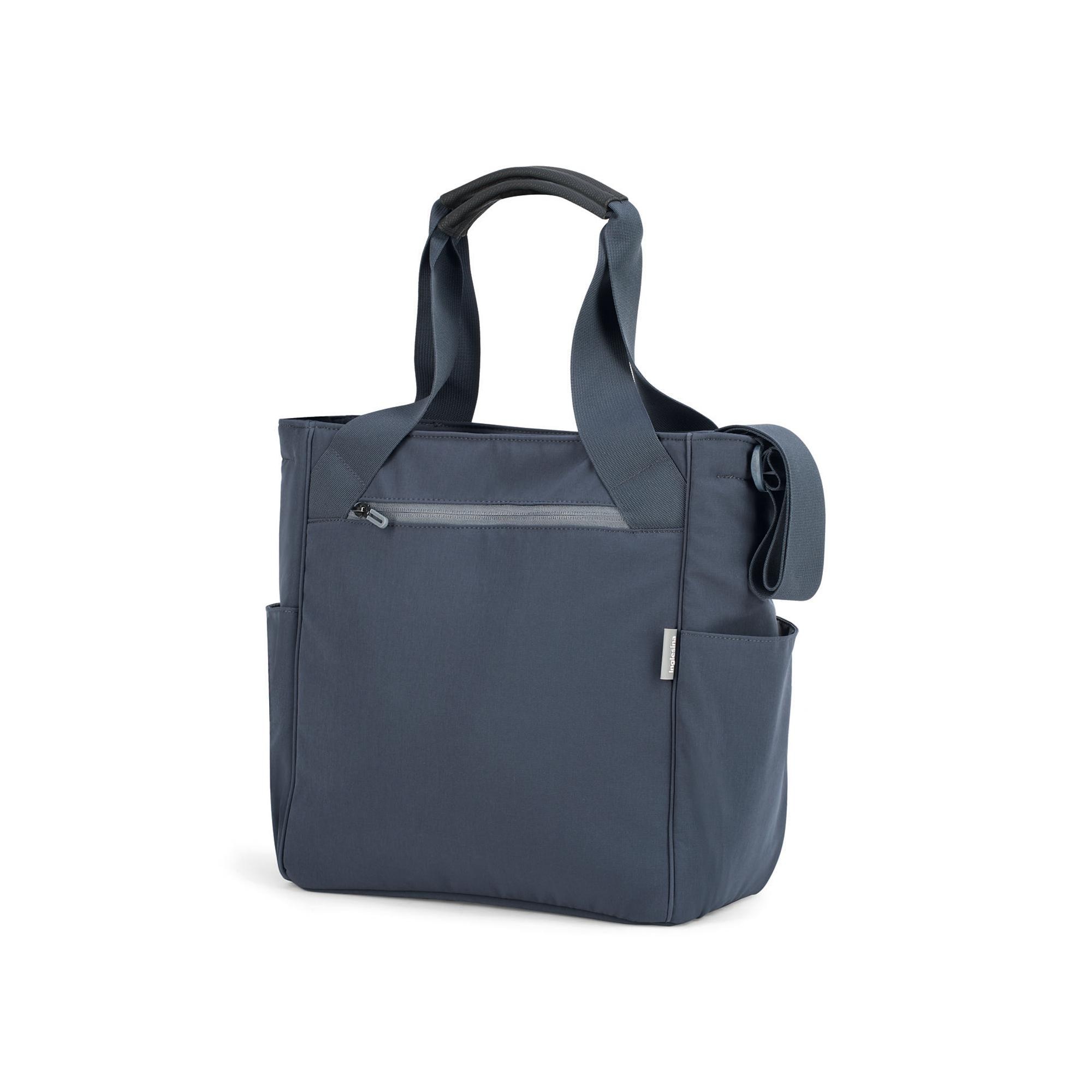 Bolso Day Bag Inglesina Electa - Azul marino Azul marino-1