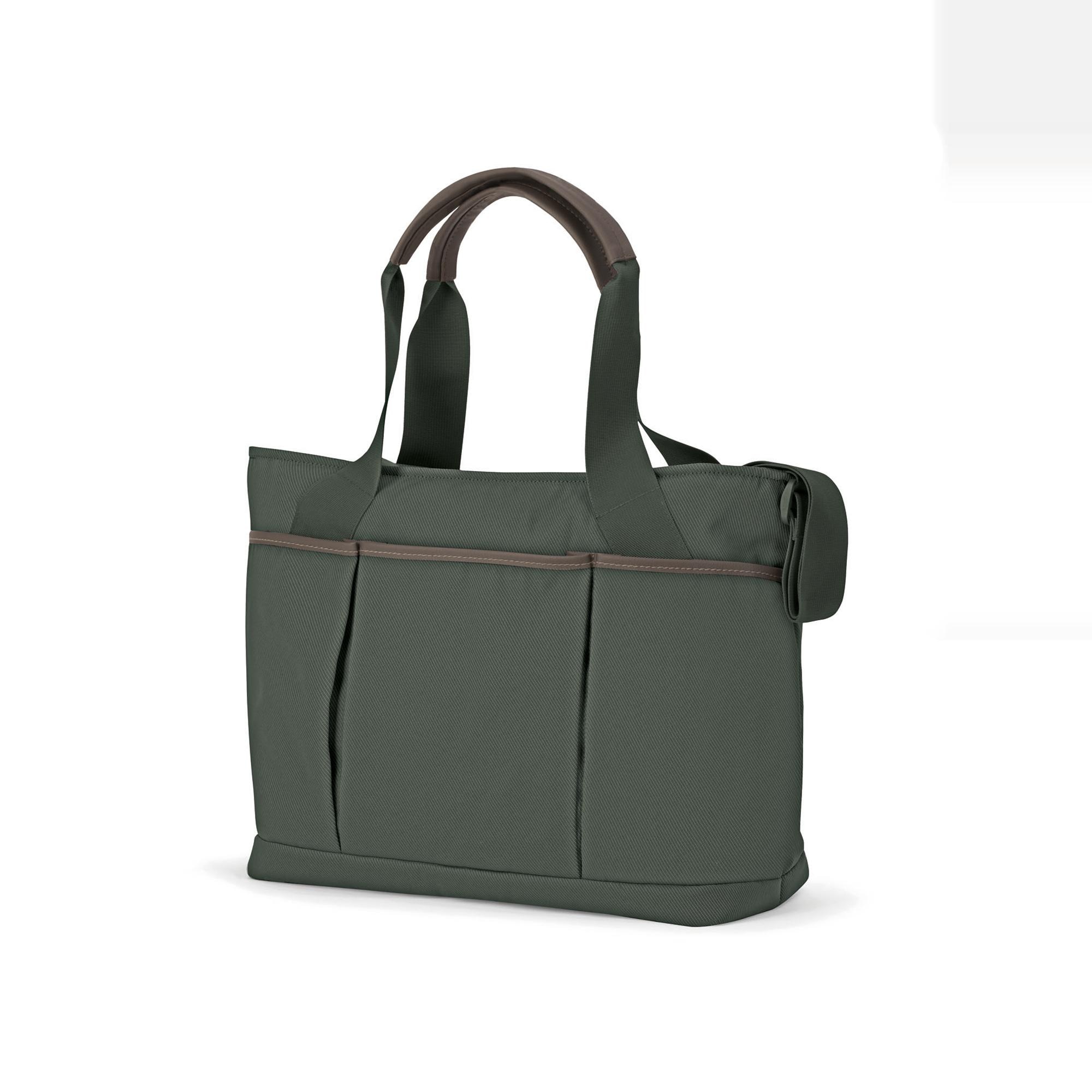 Bolso Day Bag Inglesina Aptica - Verde oscuro Verde oscuro-1