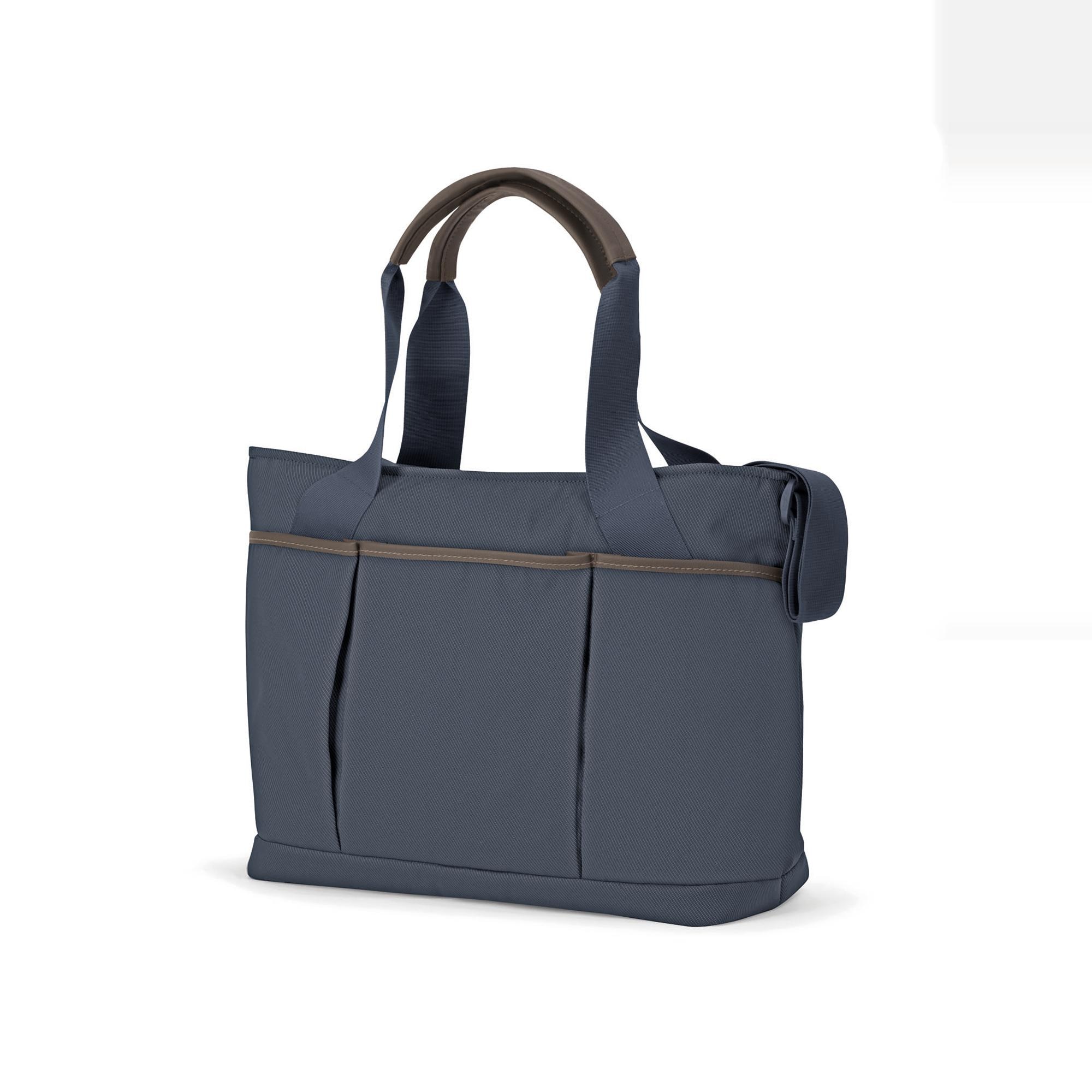 Imagen 0 de Bolso Day Bag Inglesina Aptica Azul marino