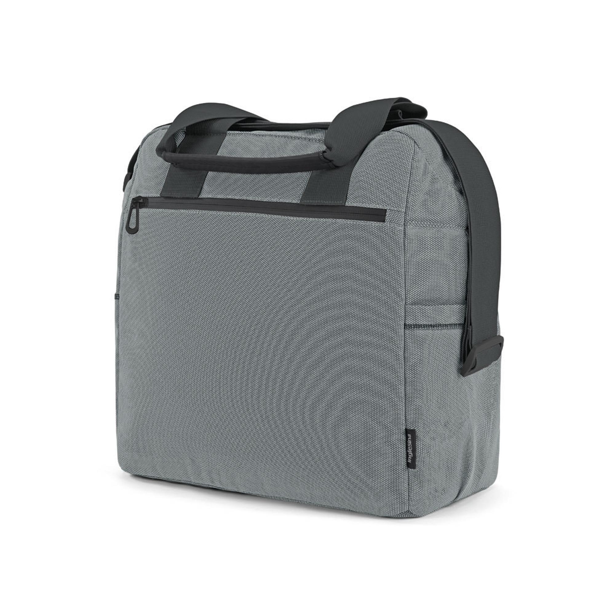 Bolso Day Bag Inglesina Aptica XT - Gris claro Gris claro-1