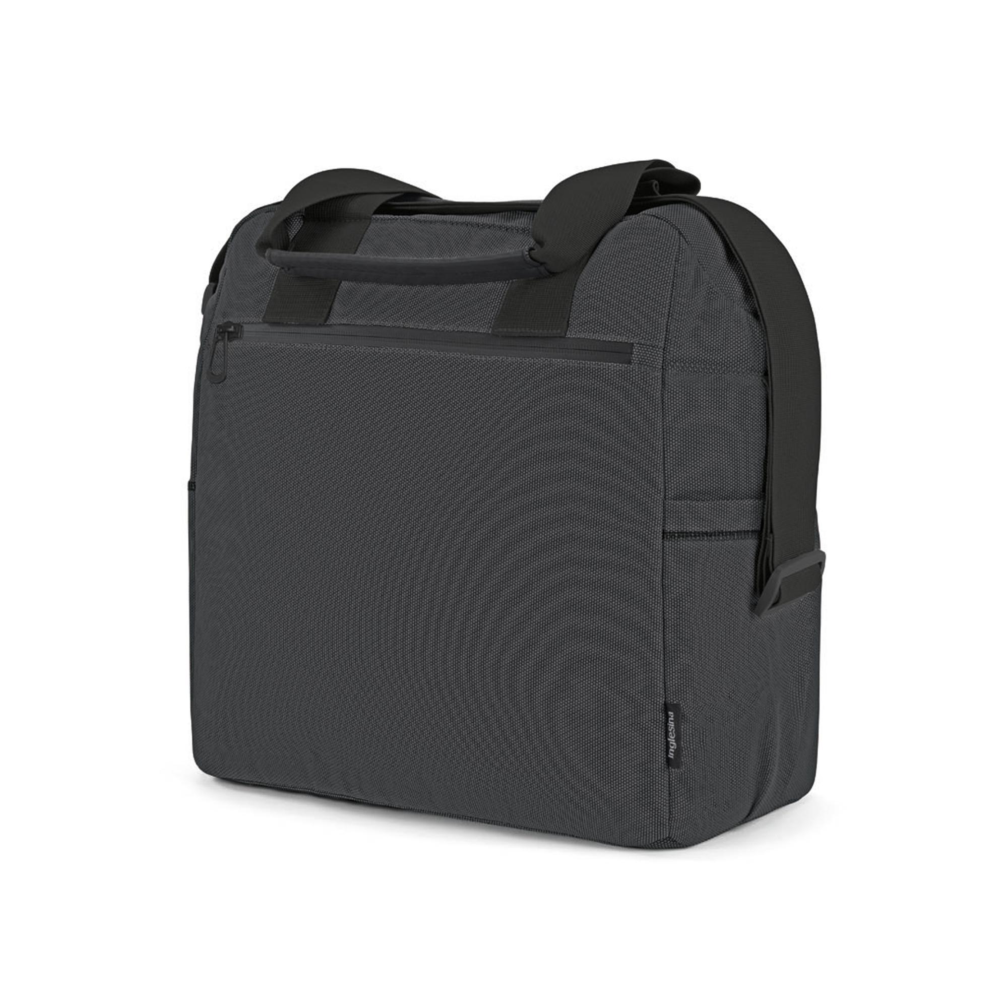 Bolso Day Bag Inglesina Aptica XT - Gris oscuro Gris oscuro-1
