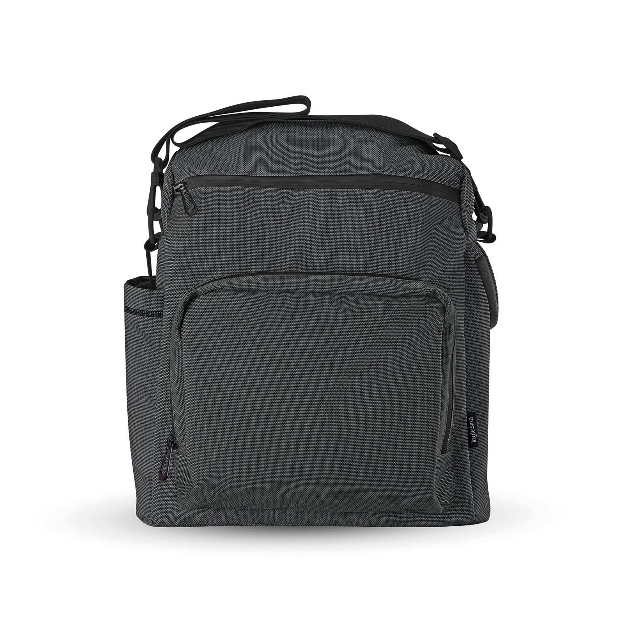 Mochila adventure Bag Inglesina Aptica Xt - Gris oscuro Gris oscuro-1
