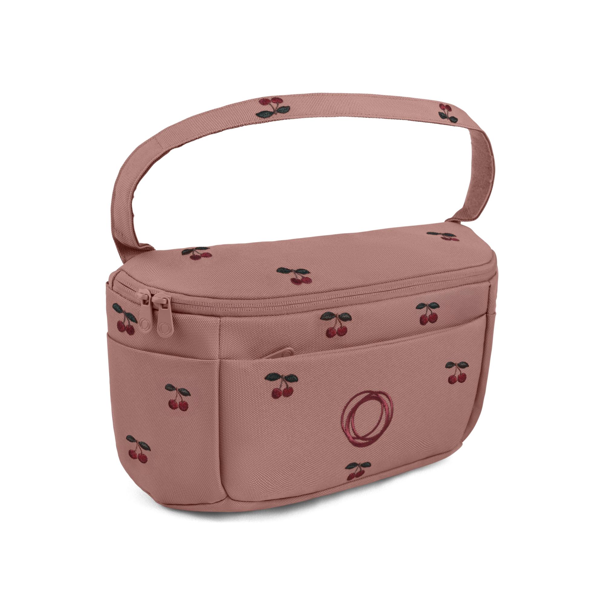 Organizador Bugaboo x Konges SlØjd Rosa-2