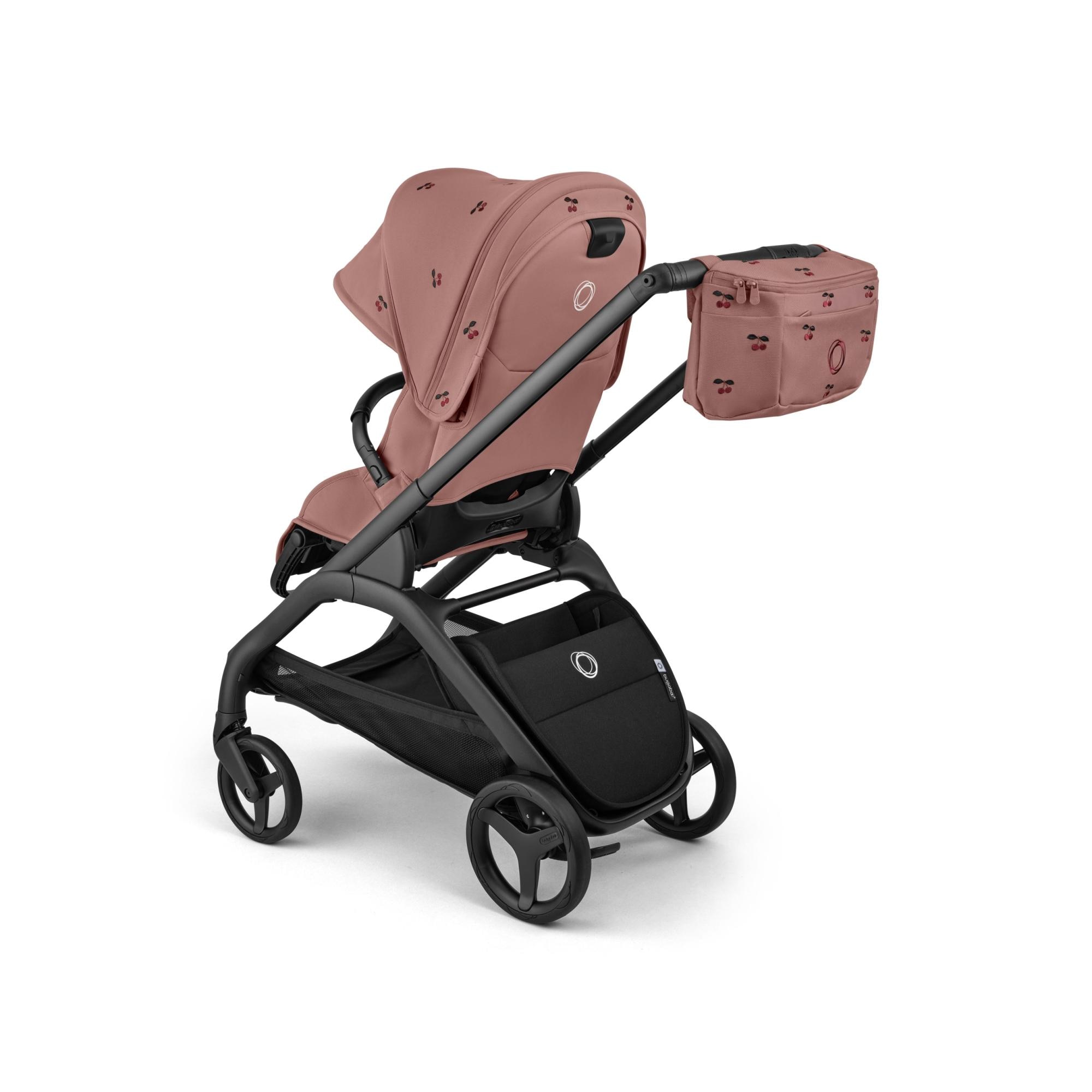 Organizador Bugaboo x Konges SlØjd Rosa-3
