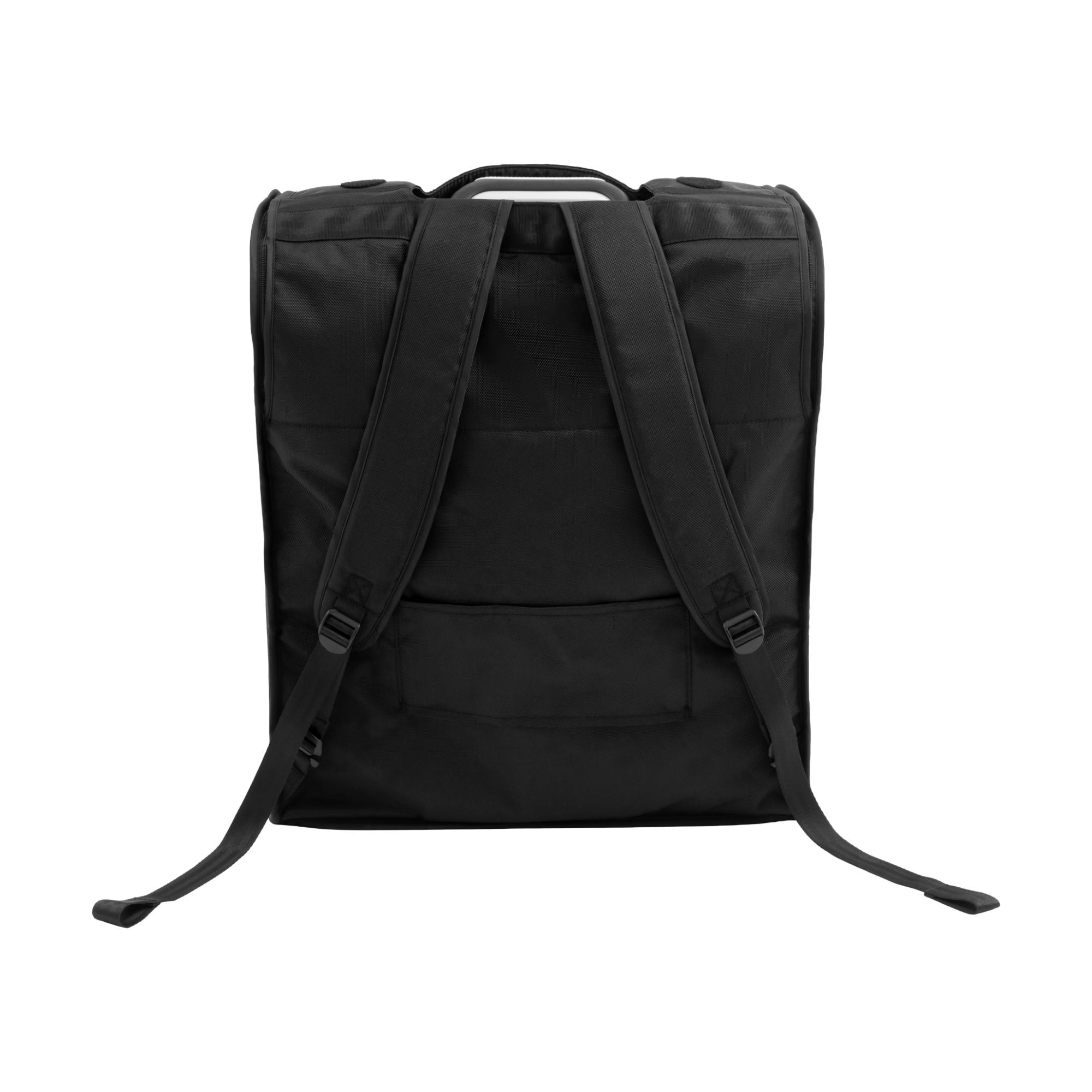 YOYO5 Mochila Pretos-3