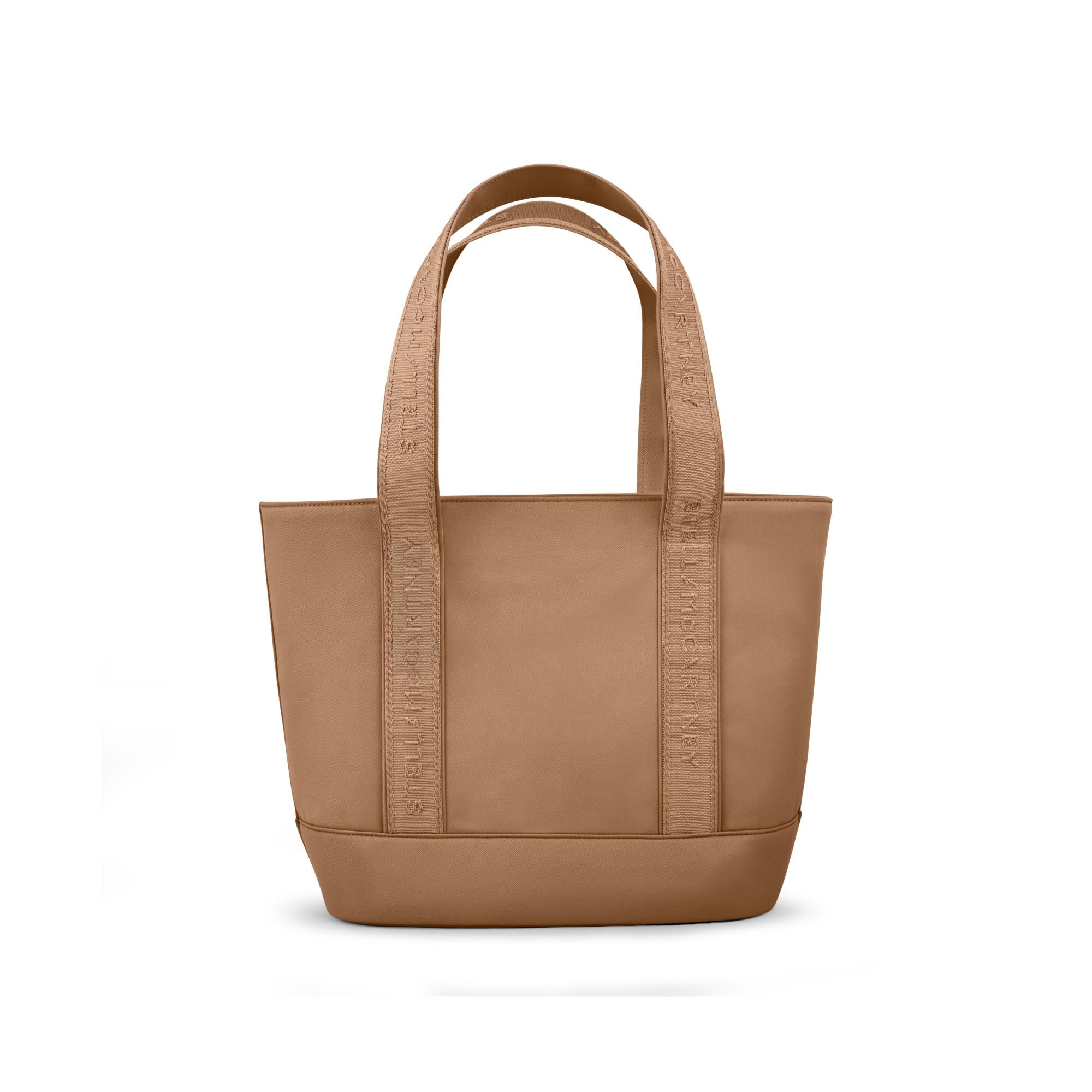 Mala muda-fraldas Bugaboo x Stella McCartney Tobacco Brown. COLOR_MARRON-2
