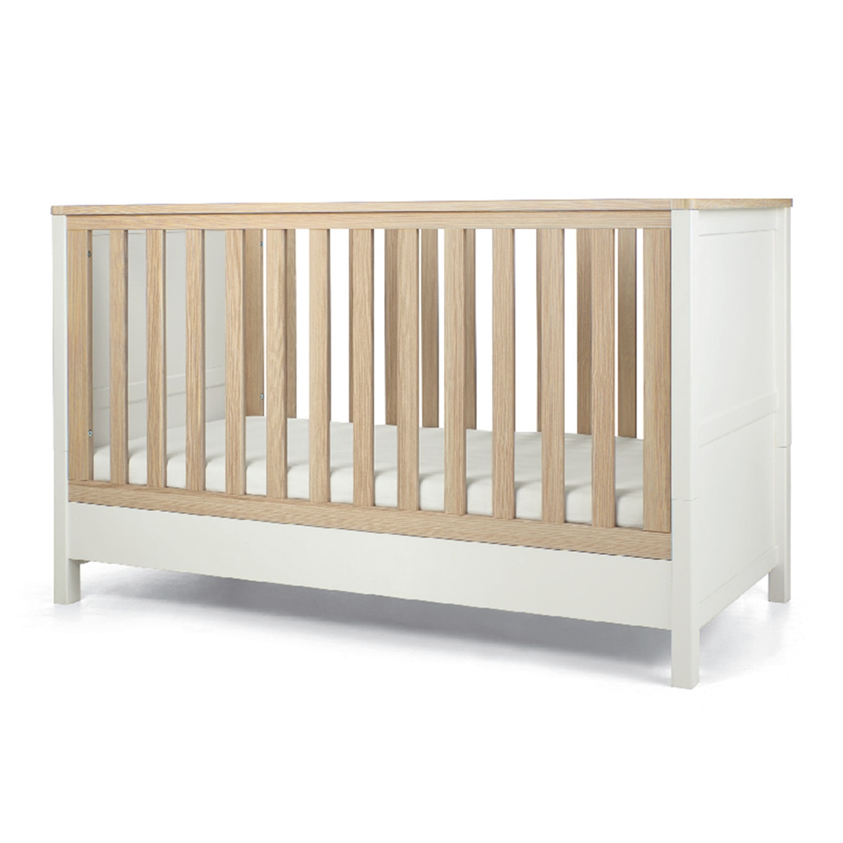 Mamas & Papas - Maxi Cuna - Cama Harwell Cashemira- Mamas and Papas.