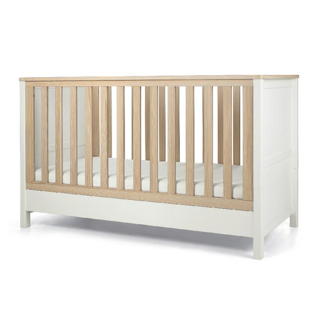 Maxi Cuna / Cama Harwell Cashemira- Mamas and Papas