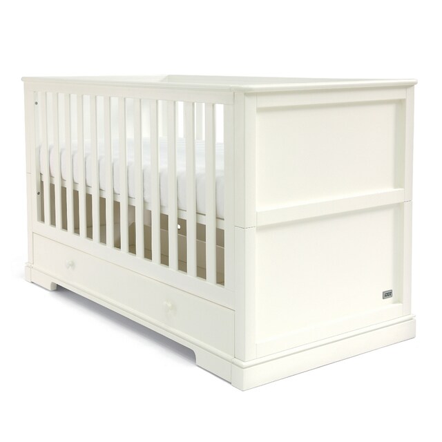 Maxi Cuna / Cama Oxford - Mamas and Papas