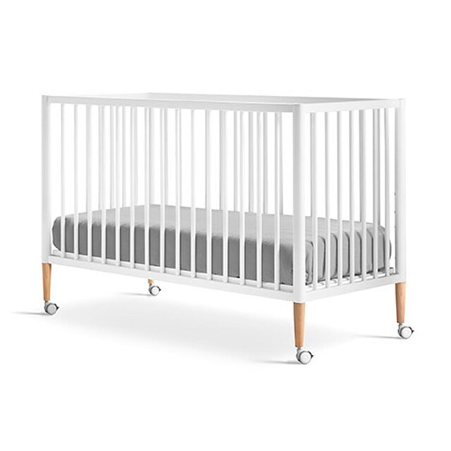 Cuna de madera montessori ( 120x60cm ) Cotinfant Tesori