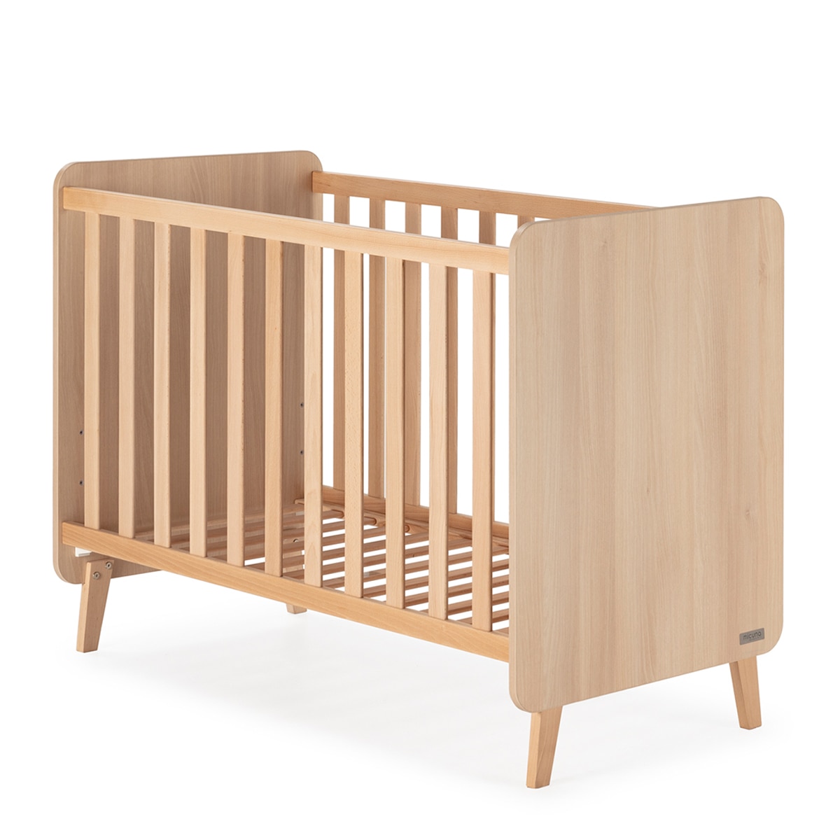 Imagem 0 de Berço Clara - 120 x 60 cm