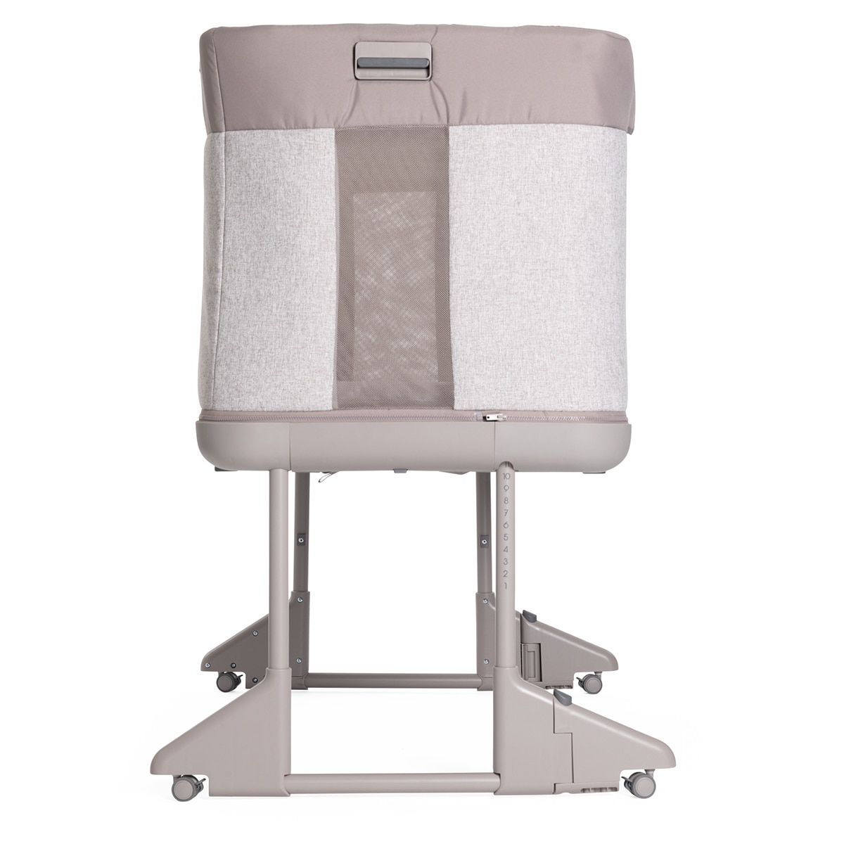 Berço de Co-Sleeping Next2Me Forever Bege-5