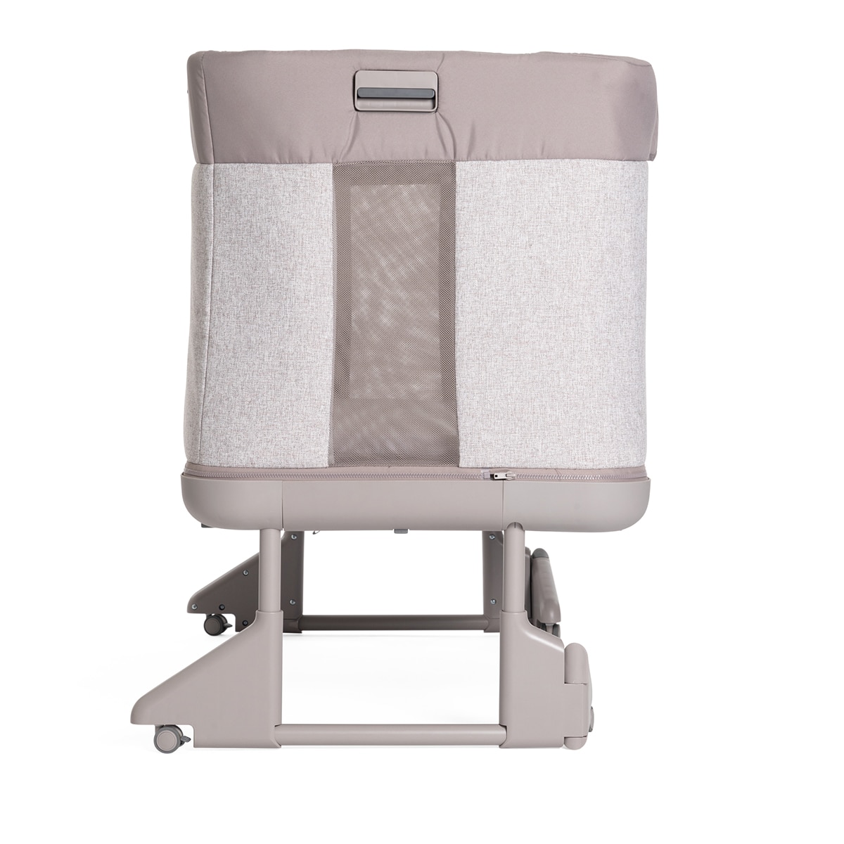 Berço de Co-Sleeping Next2Me Forever Bege-6