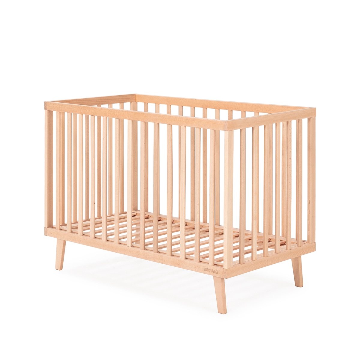 Imagem 0 de Berço com Opção de Co-Sleeping Mencía 120x60