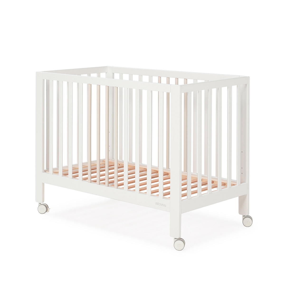 Imagem 0 de Berço Nayra 120x60