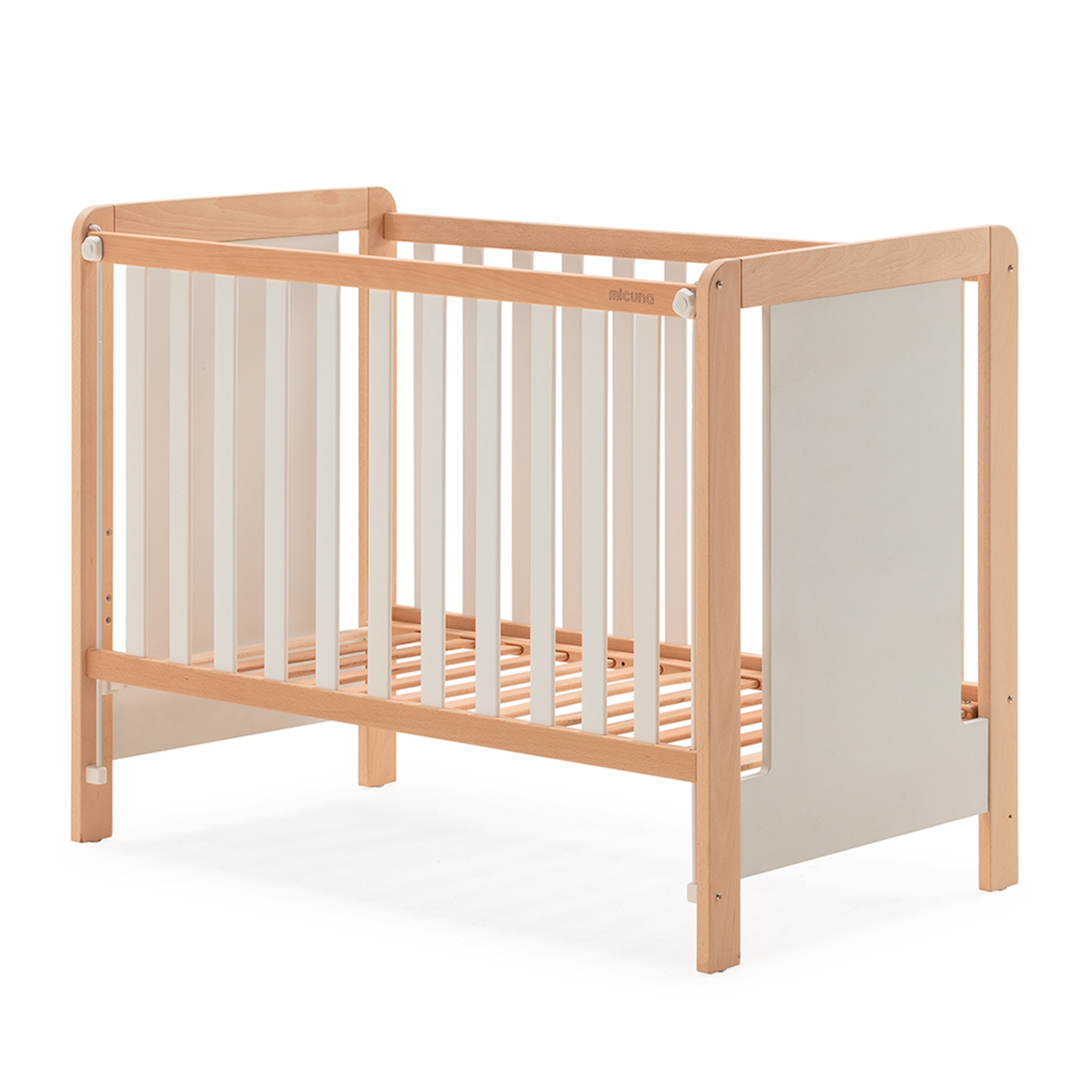 Imagem 0 de Berço com Opção de Co-Sleeping Luciana 120x60