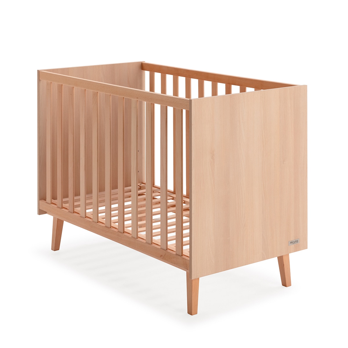 Imagem 0 de Berço com Opção de Co-sleeping Martha - 120x60 cm