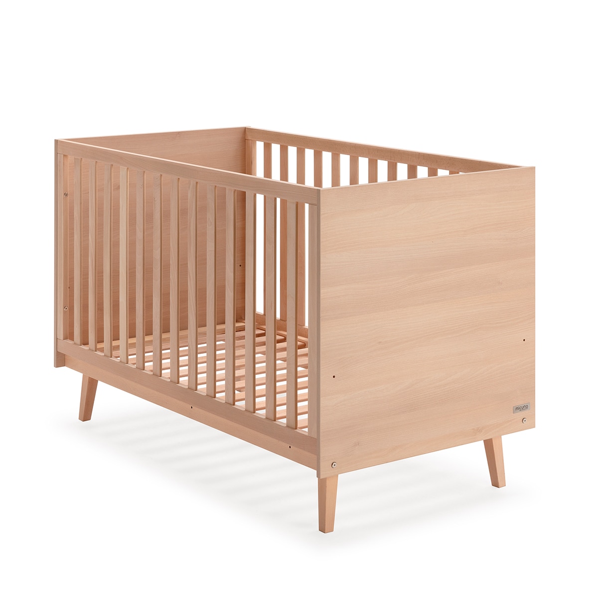 Imagem 0 de Berço Conversível Big Martha - 70x140 cm